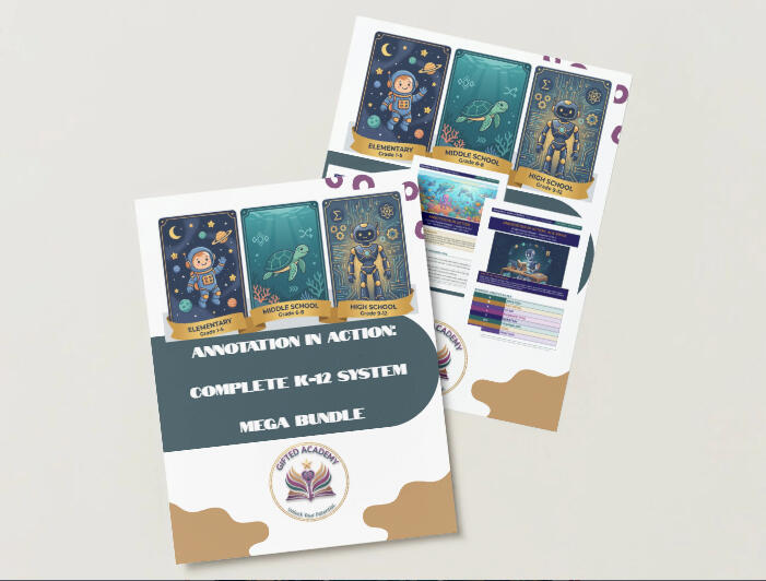 educational resources K-12